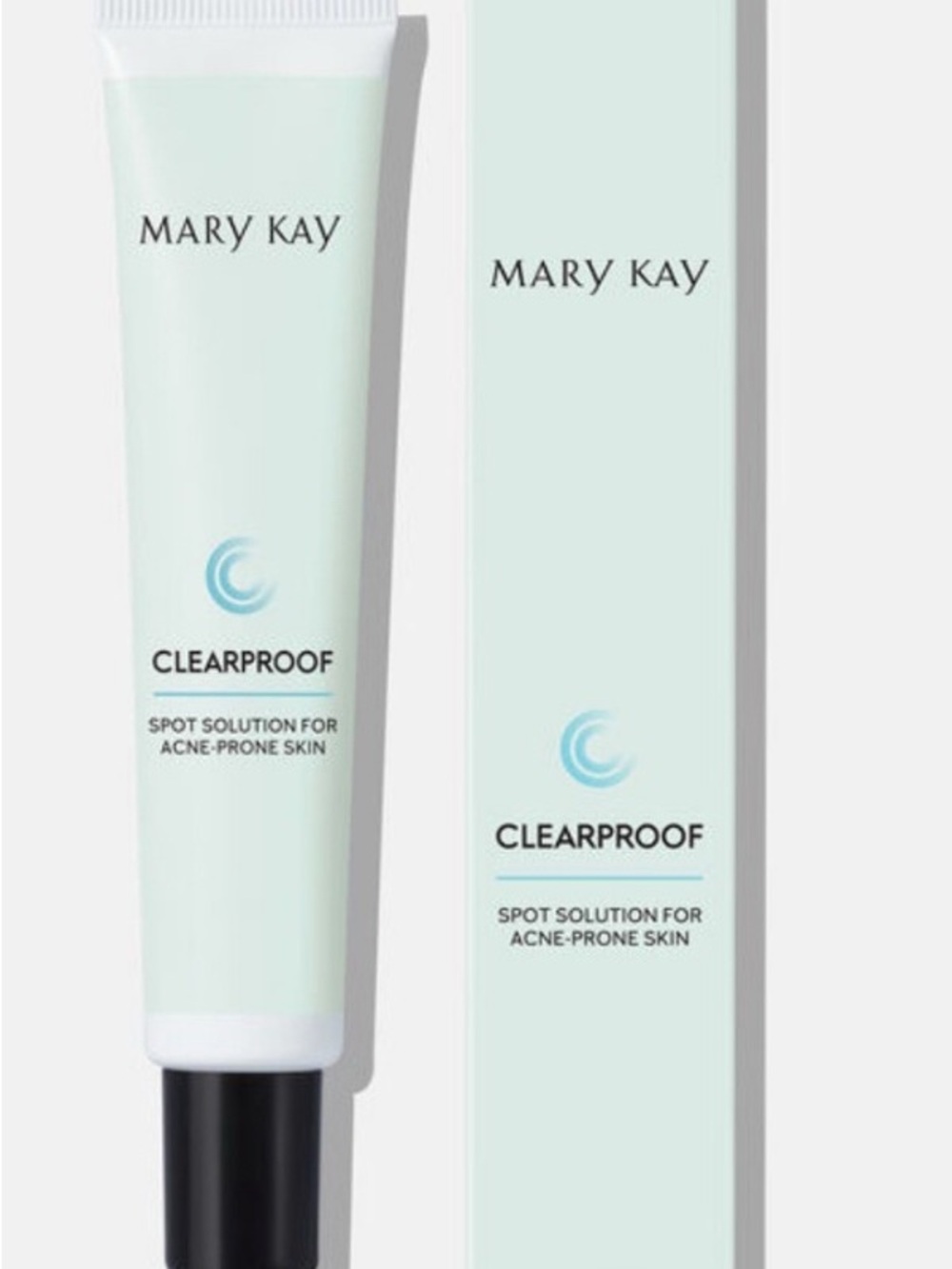 Mary Kay Clearproof Spot Solution for Acne prone Skin